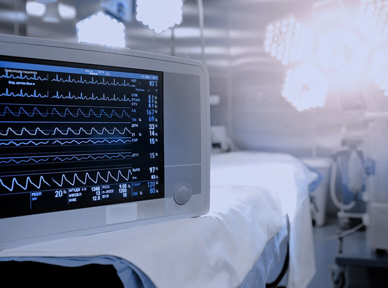 Cardiology