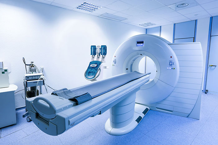 Diagnostic Imaging