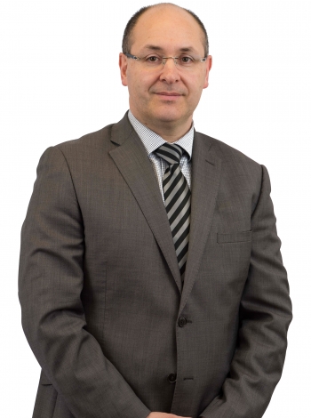 Alan Bolster