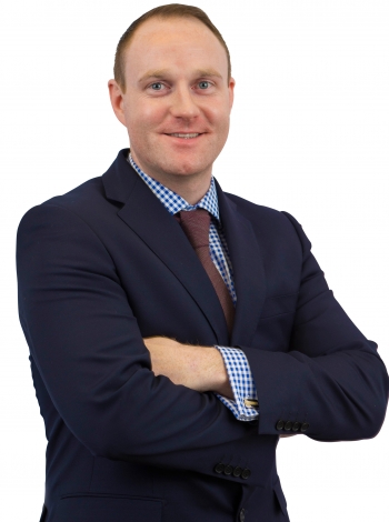 Bernard O’Brien